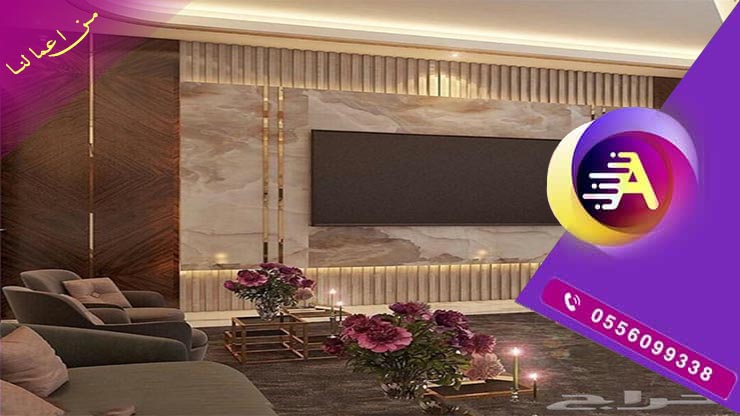 معلم فوم استيل جدة معلم فوم بجدة , فني تركيب ديكورات فوم جدة , براويز