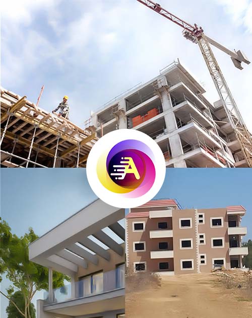 مقاولات جدة - بناء عظم، تسليم بالمفتاح، مقاول بناء مجالس وغرف بجدة