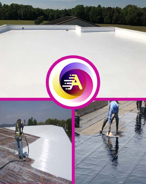 عزل اسطح جدة عزل مائي جدة عزل حراري جدة عزل فوم جدة